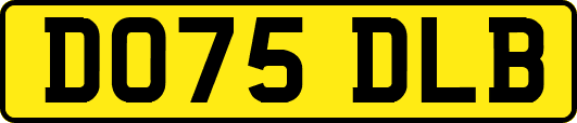DO75DLB