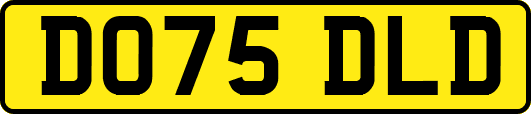 DO75DLD