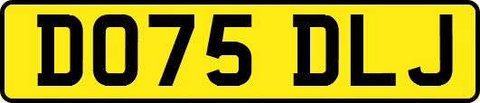 DO75DLJ