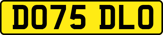 DO75DLO
