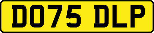 DO75DLP