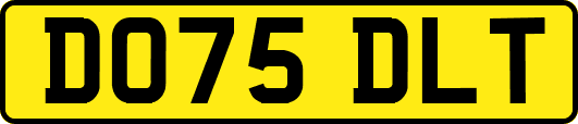 DO75DLT