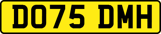 DO75DMH