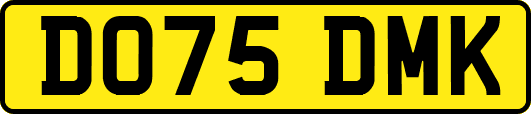 DO75DMK