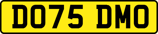 DO75DMO