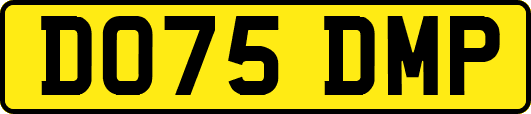 DO75DMP