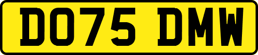 DO75DMW
