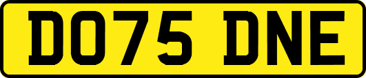 DO75DNE