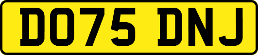 DO75DNJ