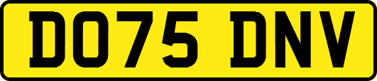 DO75DNV