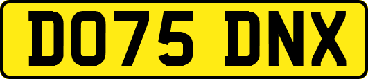 DO75DNX