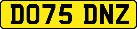 DO75DNZ