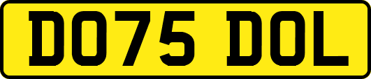 DO75DOL
