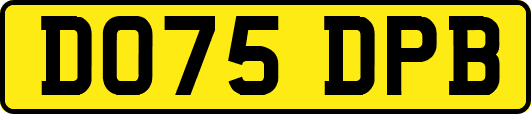 DO75DPB