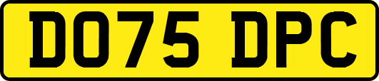 DO75DPC