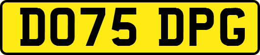 DO75DPG