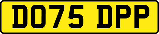 DO75DPP