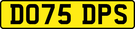 DO75DPS