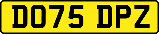 DO75DPZ
