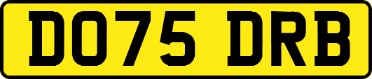 DO75DRB