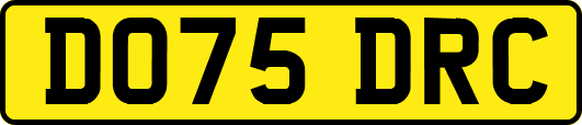 DO75DRC