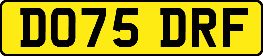 DO75DRF
