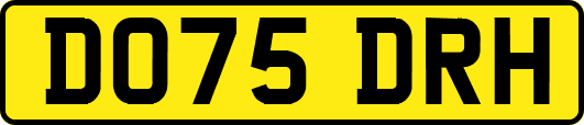 DO75DRH