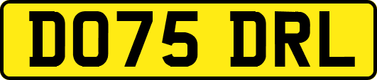 DO75DRL