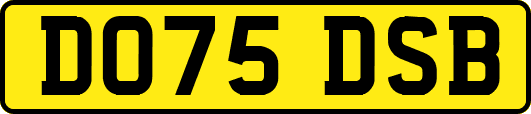 DO75DSB