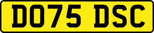 DO75DSC