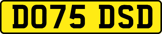 DO75DSD