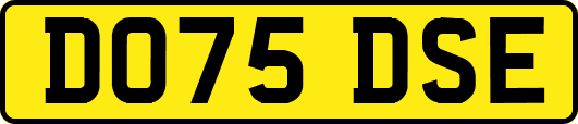 DO75DSE