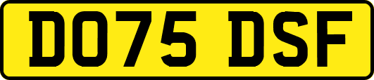 DO75DSF