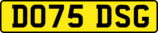 DO75DSG