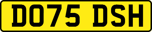 DO75DSH