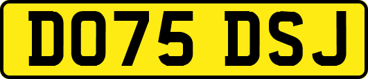 DO75DSJ