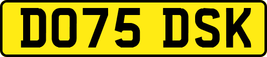 DO75DSK