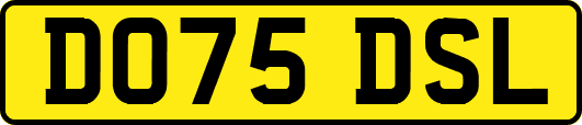 DO75DSL
