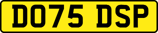 DO75DSP