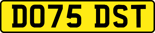 DO75DST