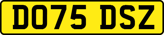 DO75DSZ