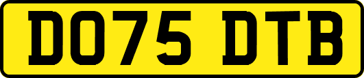 DO75DTB