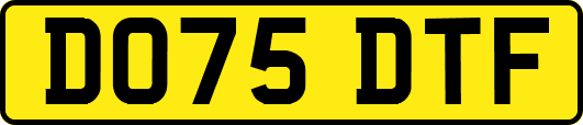 DO75DTF