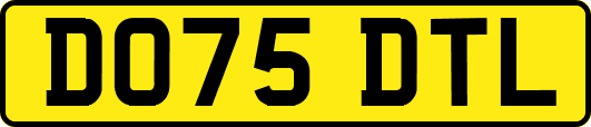 DO75DTL