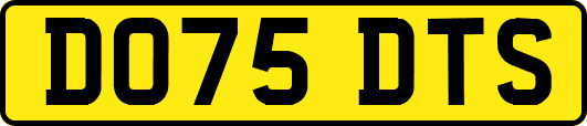 DO75DTS