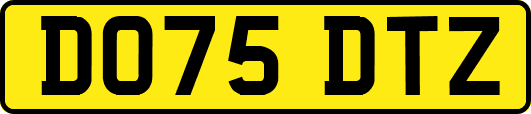DO75DTZ
