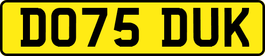 DO75DUK