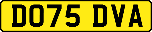 DO75DVA
