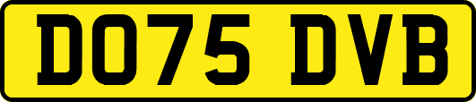 DO75DVB