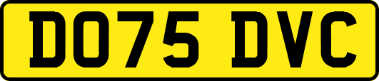 DO75DVC